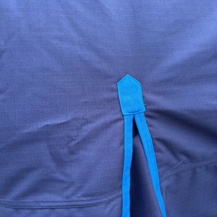 RK Regendeken Normal Neck 1200 D